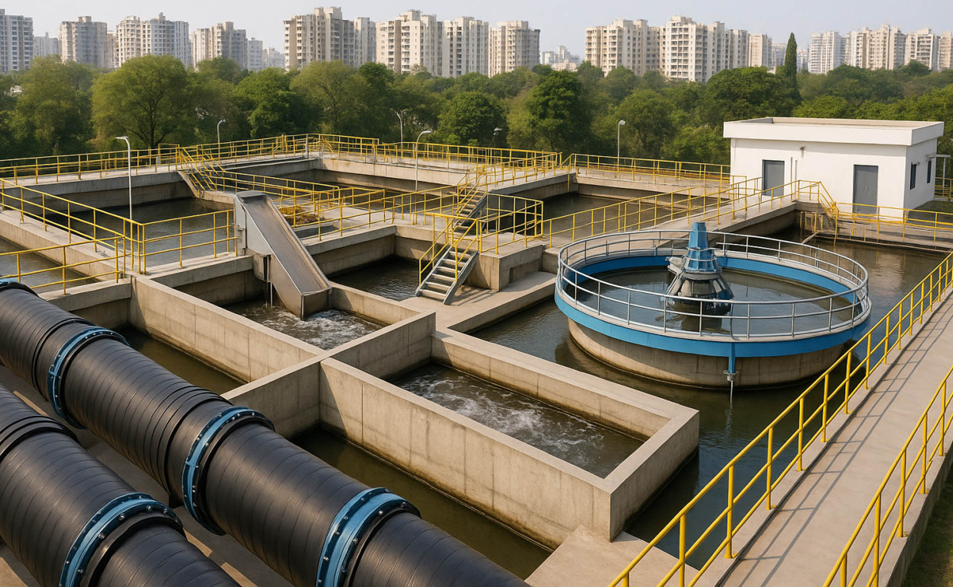 Unnayan Aqua Bihar