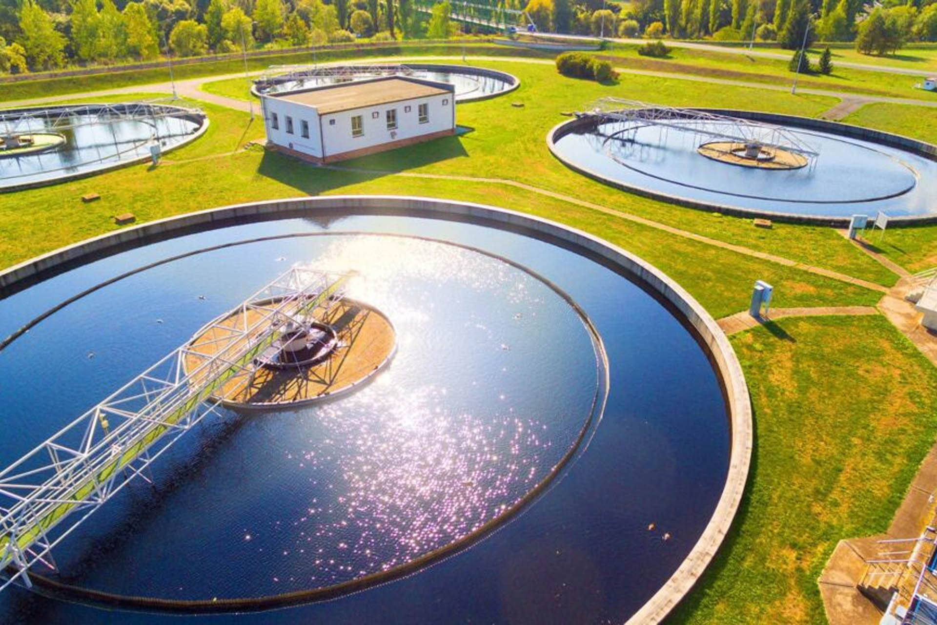Pure Water Solutions